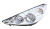 PEUGE 6206P3 Headlight